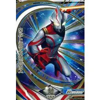 Ultraman Fusion Fight! - Ultraman Mebius / Ultraman Mebius (Character)