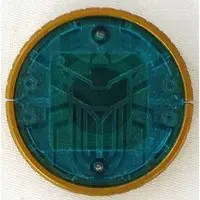 Transformation Gear - Kamen Rider OOO