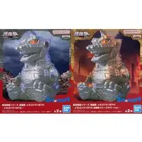 Figure - Godzilla / Mechagodzilla