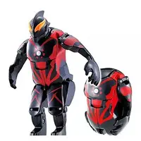 Transformation Item (Ultraman) - Ultraman Geed / Ultraman Belial