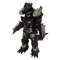 Figure - Godzilla / Mechagodzilla