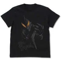 Clothes - T-shirts - Ultraman Geed / Ultraman Belial