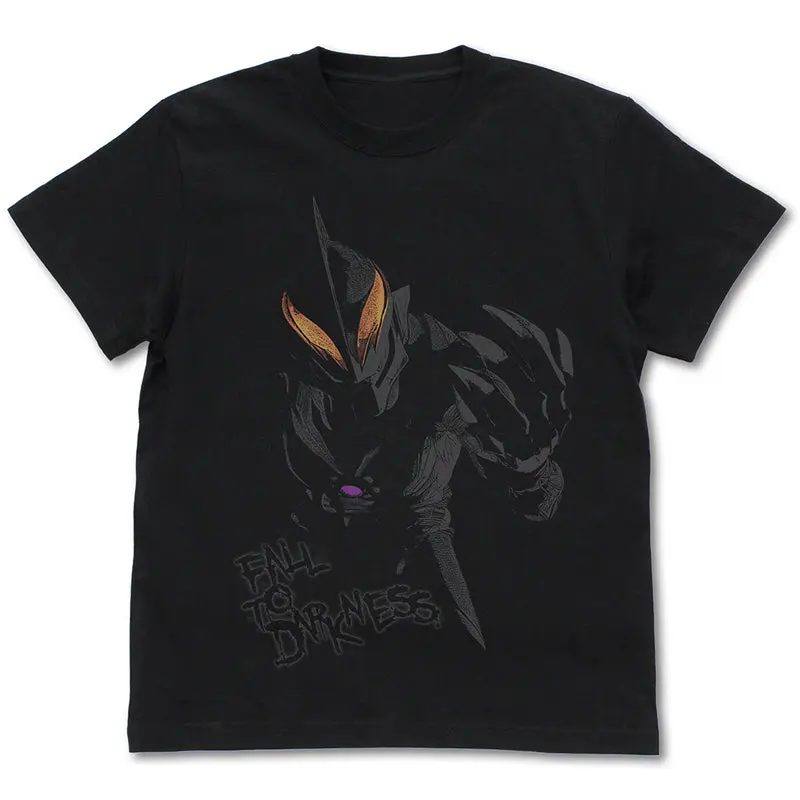 Clothes - T-shirts - Ultraman Geed / Ultraman Belial