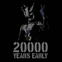 Clothes - T-shirts - Ultraman Zero Series / Ultraman Zero (Character)