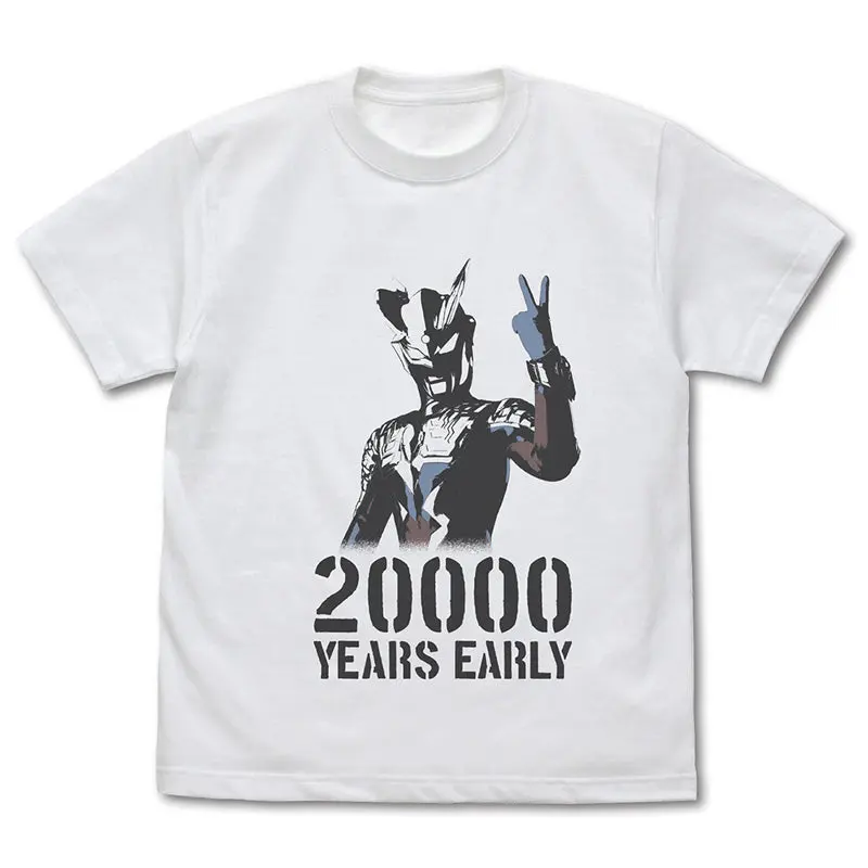 Clothes - T-shirts - Ultraman Zero Series / Ultraman Zero (Character)