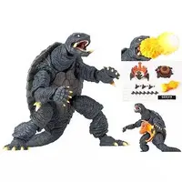 Figure - Gamera 2: Attack of Legion