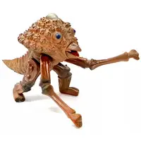 Trading Figure - Gamera the Giant Monster