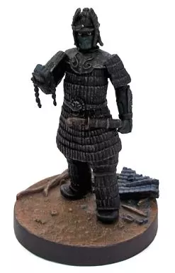 Trading Figure - Daimajin