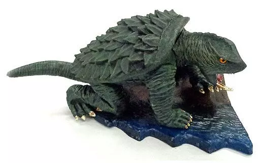 Trading Figure - Gamera the Giant Monster