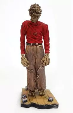 Trading Figure - Godzilla