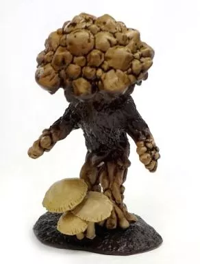 Trading Figure - Godzilla