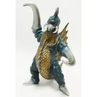 Trading Figure - Godzilla / Gigan