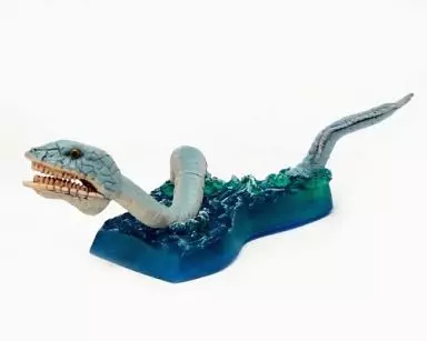 Trading Figure - Godzilla