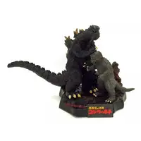 Trading Figure - Godzilla