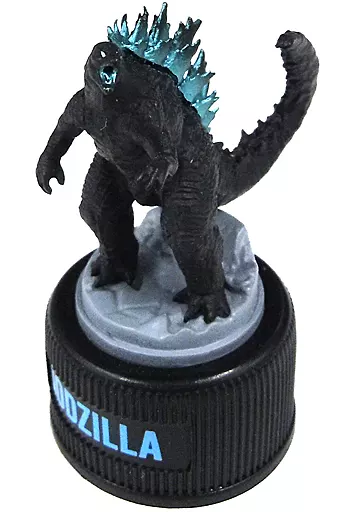 Mascot - Godzilla: Kingof the Monsters