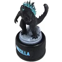 Mascot - Godzilla: Kingof the Monsters