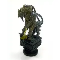 Trading Figure - Godzilla / Keizer Ghidorah