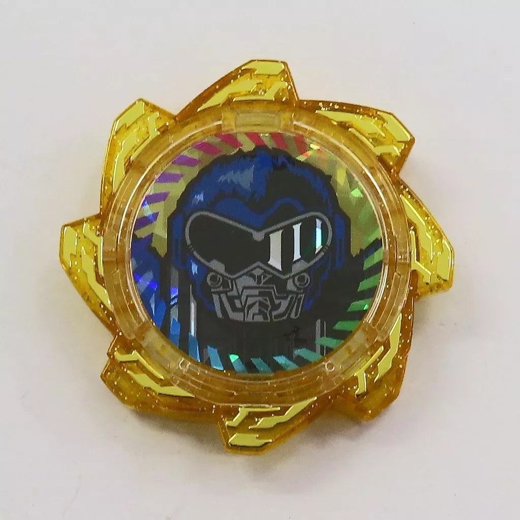 Transformation Devices - Avataro Gears - Avataro Sentai Donbrothers / Saru Brother