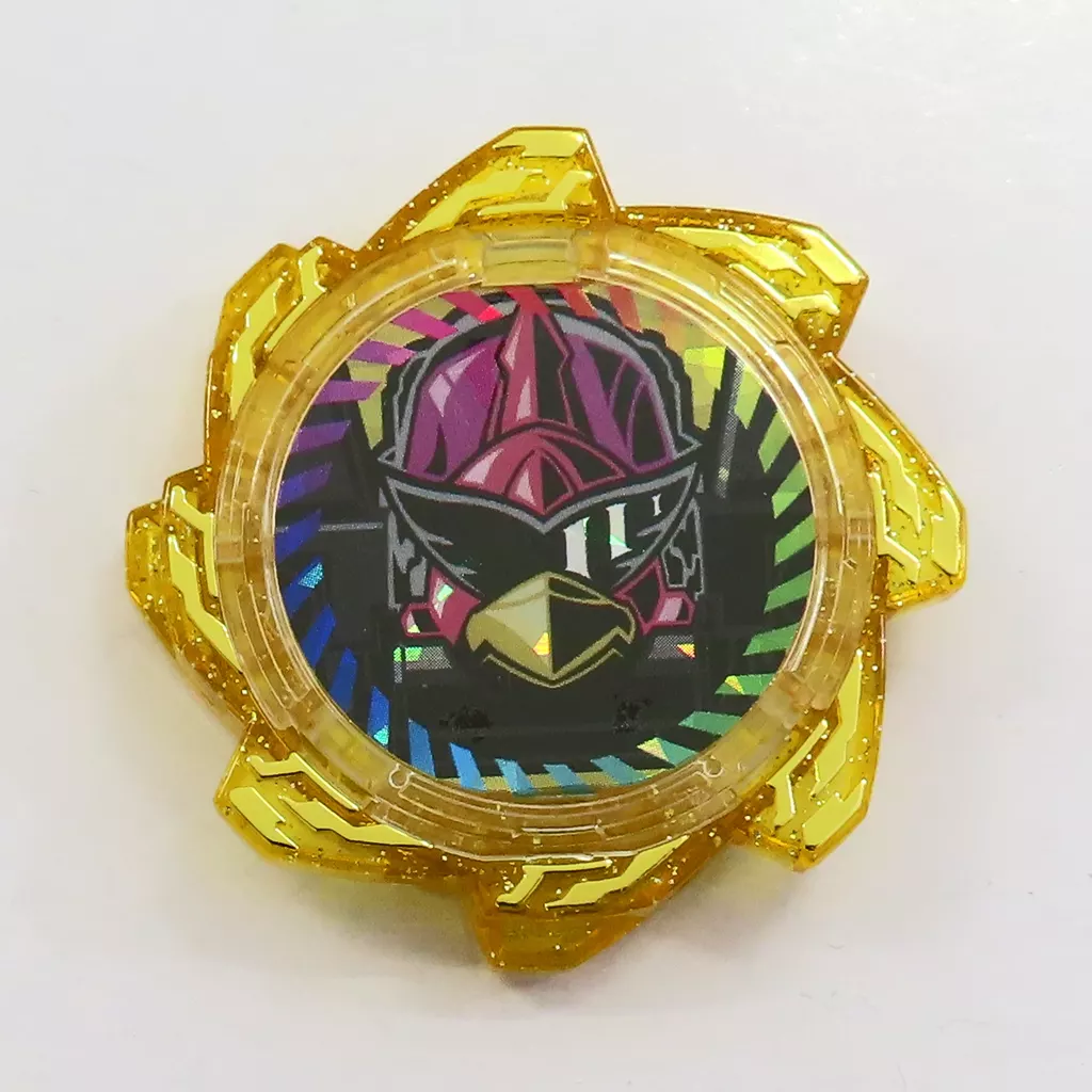 Transformation Devices - Avataro Gears - Avataro Sentai Donbrothers / Kiji Brother