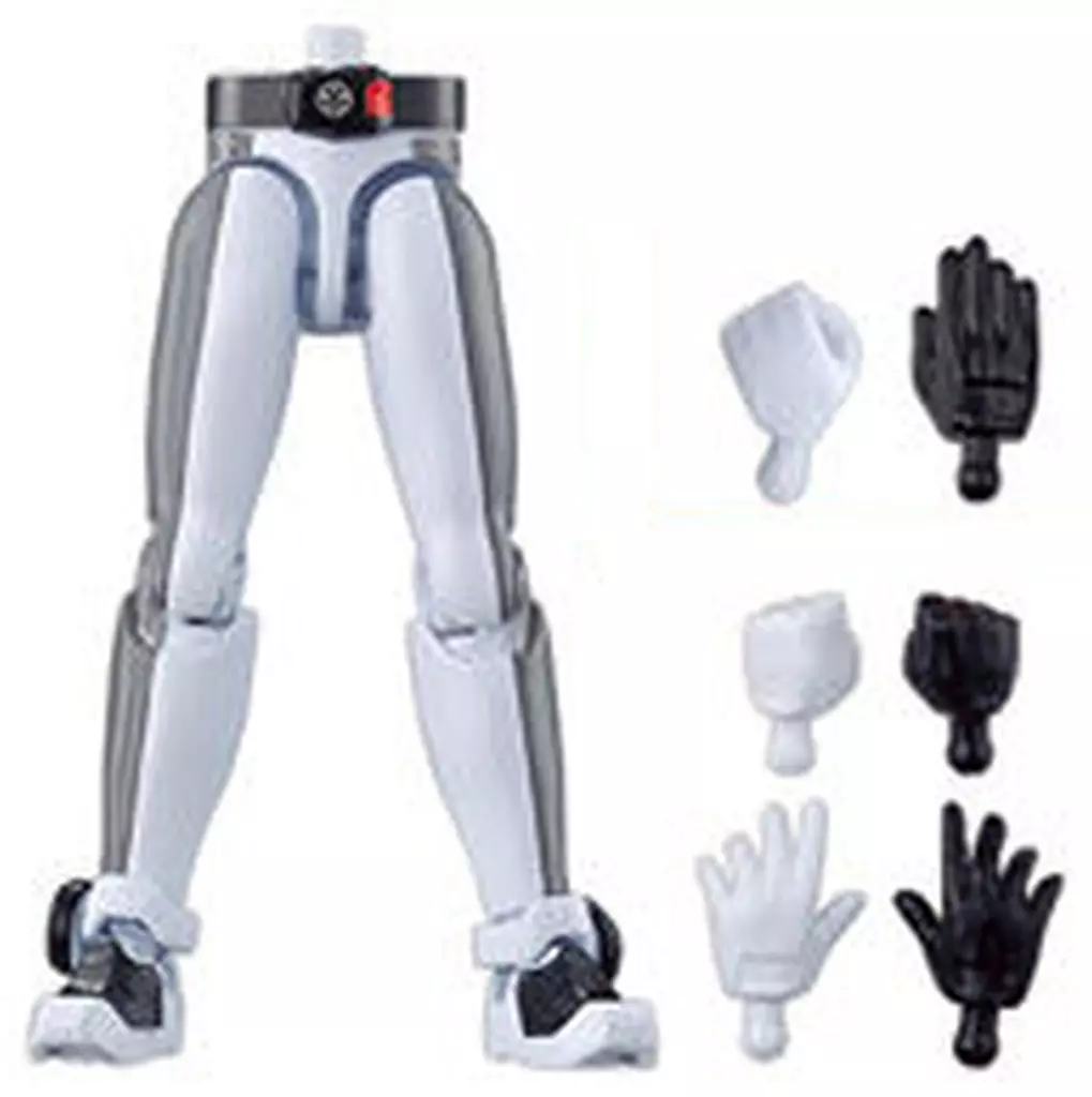Yu-Do - Bakuage Sentai Boonboomger / Bun Black