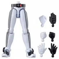 Yu-Do - Bakuage Sentai Boonboomger / Bun Black