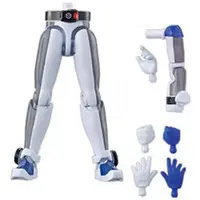 Yu-Do - Bakuage Sentai Boonboomger / Bun Blue