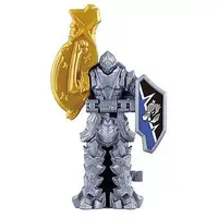 Transformation Devices - Kishiryu Sentai Ryusoulger