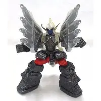 Trading Figure - Ninja Sentai Kakuranger