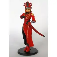 Trading Figure - Bakuryuu Sentai Abaranger / AbareKiller