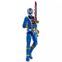 Yu-Do - Kishiryu Sentai Ryusoulger / Ryusoul Blue