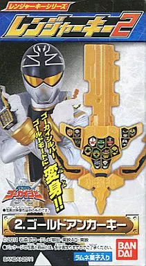 Mascot - Kaizoku Sentai Gokaiger