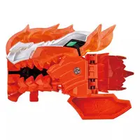 Mascot - Kishiryu Sentai Ryusoulger