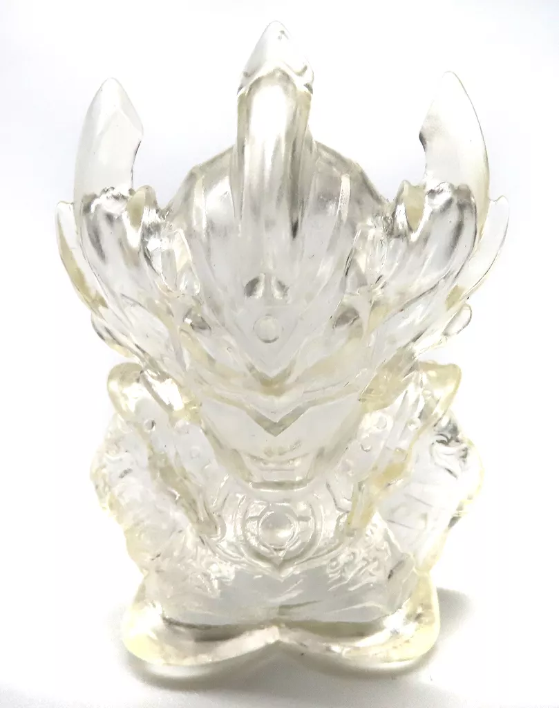 Trading Figure - Ultraman Taiga / Ultraman Taiga (Character)