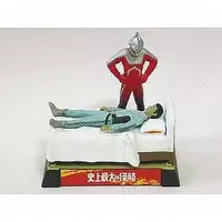 Trading Figure - Ultraseven / Ultraseven (Character)