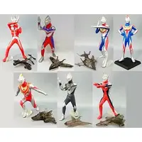 Trading Figure - Ultraman / Ultraman (Character)