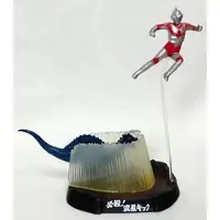 Trading Figure - Ultraman Ace / Kingsaurus III