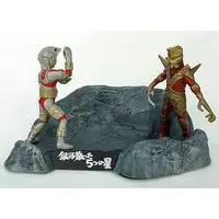 Trading Figure - Ultraman Ace / Ace Killer