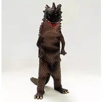 Trading Figure - Ultraman Geed / Ultraman Belial & Bemular