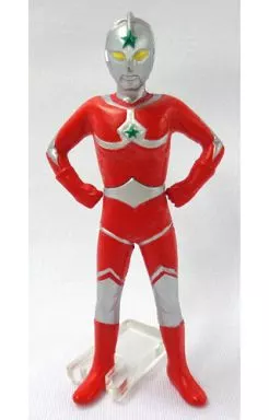 Trading Figure - The☆Ultraman / Ultraman Joneus