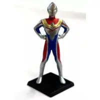 Trading Figure - Ultraman Dyna / Ultraman Dyna (Character)