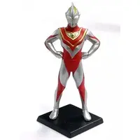 Trading Figure - Ultraman Gaia / Ultraman Gaia (Character)
