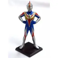 Trading Figure - Ultraman Cosmos / Ultraman Cosmos (Character)