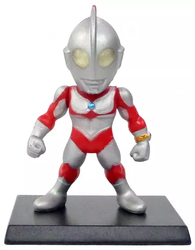 Trading Figure - Return of Ultraman / Ultraman Jack