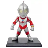 Trading Figure - Return of Ultraman / Ultraman Jack