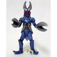 Trading Figure - Ultraman / Alien Baltan