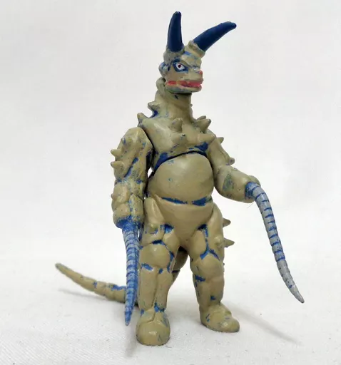 Trading Figure - Return of Ultraman / Gudon