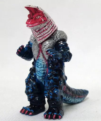 USED) Trading Figure - Ultraman Tiga / Golza (超古代怪獣ゴルザ