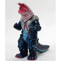 Trading Figure - Ultraman Tiga / Golza