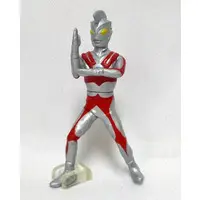 Trading Figure - Ultraman Ace