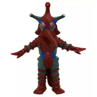 Trading Figure - Great Decisive Battle! The Super 8 Ultra Brothers / Alien Hipporit